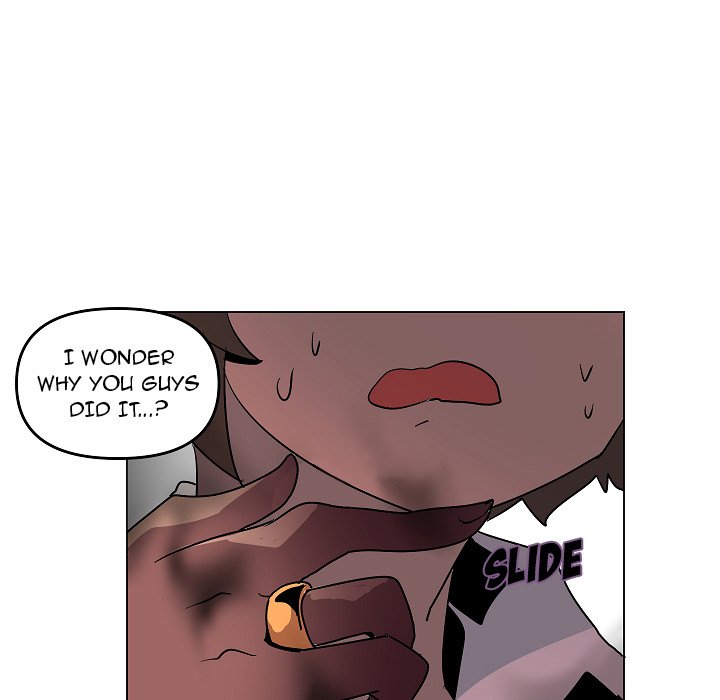 Overlord Time! Overlord Time! EP 20 - Toomics page 118 - 