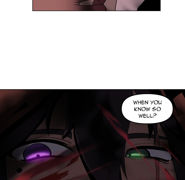 Overlord Time! Overlord Time! EP 20 - Toomics page 119 - 