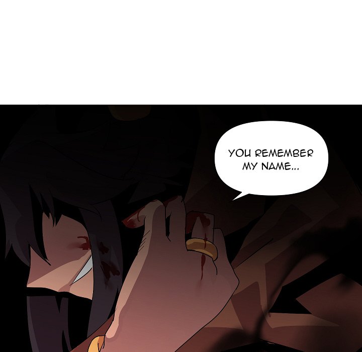 Overlord Time! Overlord Time! EP 20 - Toomics page 124 - 