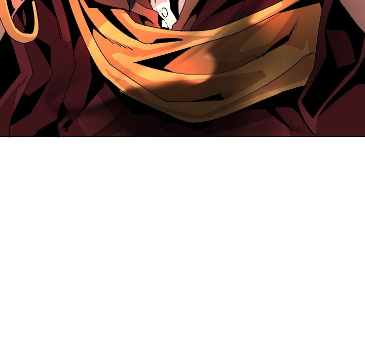 Overlord Time! Overlord Time! EP 20 - Toomics page 127 - 