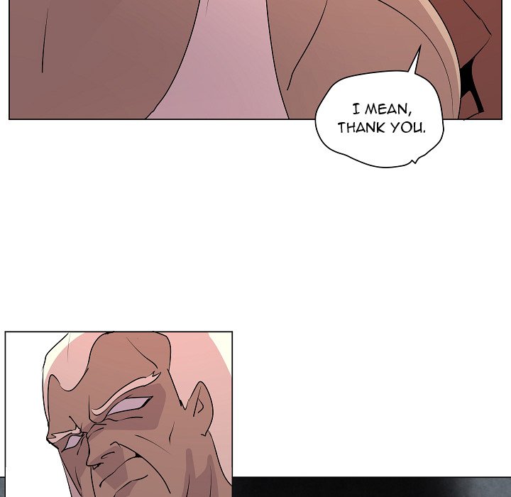 Overlord Time! Overlord Time! EP 20 - Toomics page 16 - 