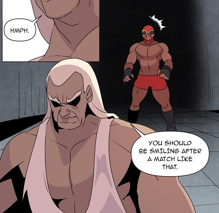 Overlord Time! Overlord Time! EP 20 - Toomics page 17 - 