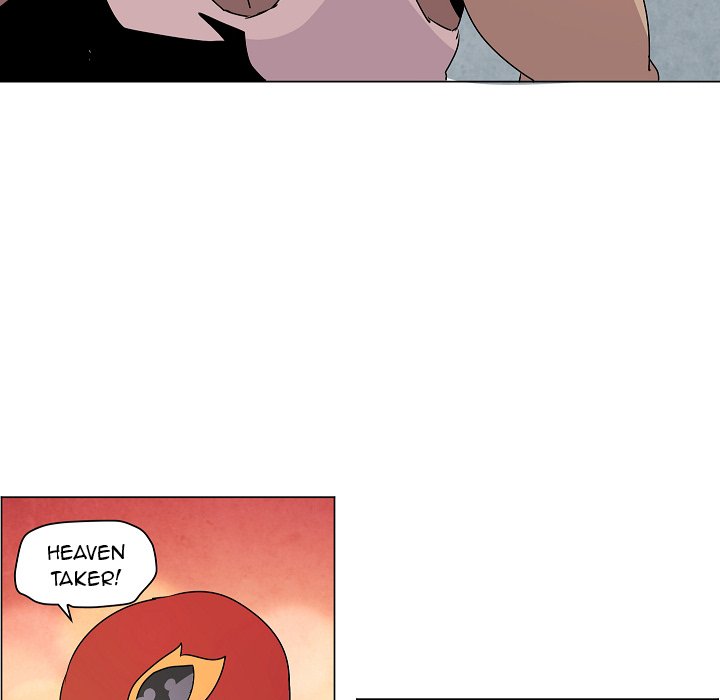 Overlord Time! Overlord Time! EP 20 - Toomics page 18 - 