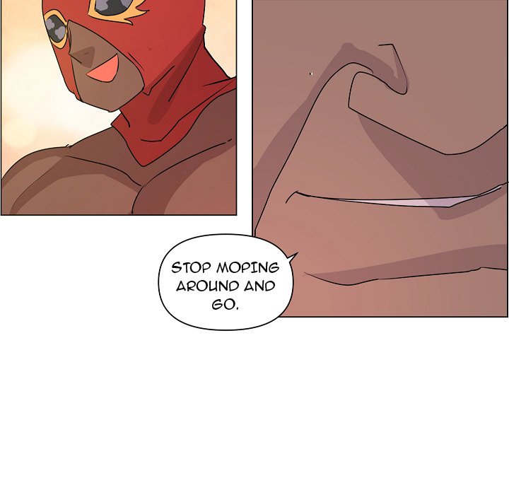 Overlord Time! Overlord Time! EP 20 - Toomics page 19 - 
