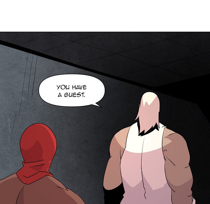 Overlord Time! Overlord Time! EP 20 - Toomics page 20 - 