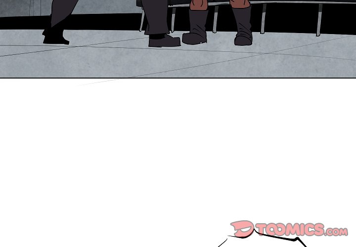 Overlord Time! Overlord Time! EP 20 - Toomics page 3 - 