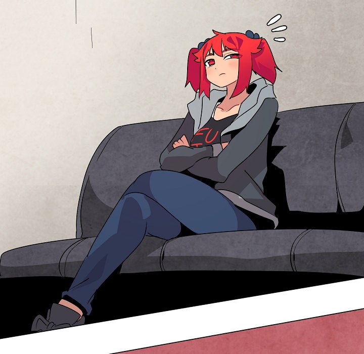 Overlord Time! Overlord Time! EP 20 - Toomics page 24 - 