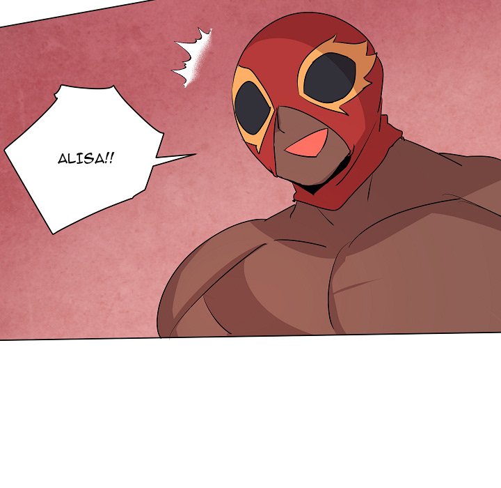 Overlord Time! Overlord Time! EP 20 - Toomics page 25 - 