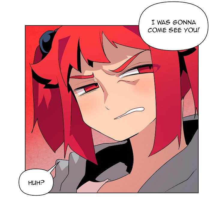 Overlord Time! Overlord Time! EP 20 - Toomics page 26 - 