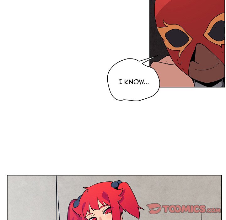 Overlord Time! Overlord Time! EP 20 - Toomics page 30 - 