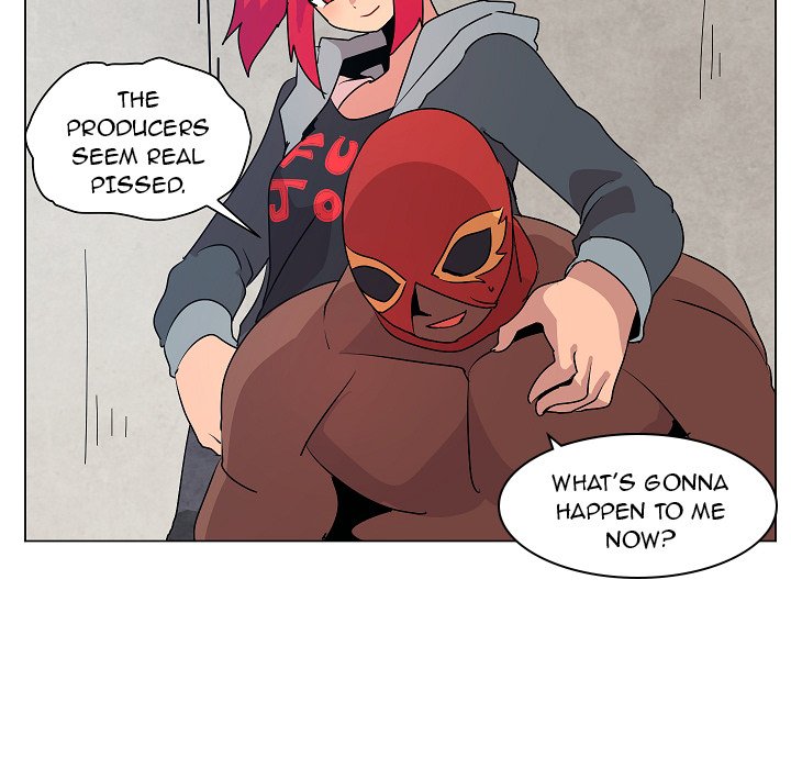 Overlord Time! Overlord Time! EP 20 - Toomics page 31 - 