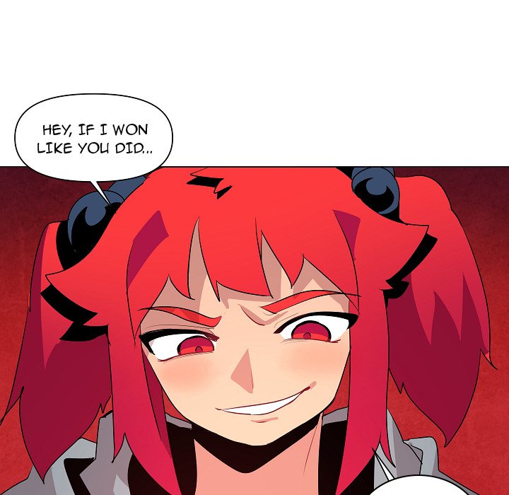 Overlord Time! Overlord Time! EP 20 - Toomics page 32 - 