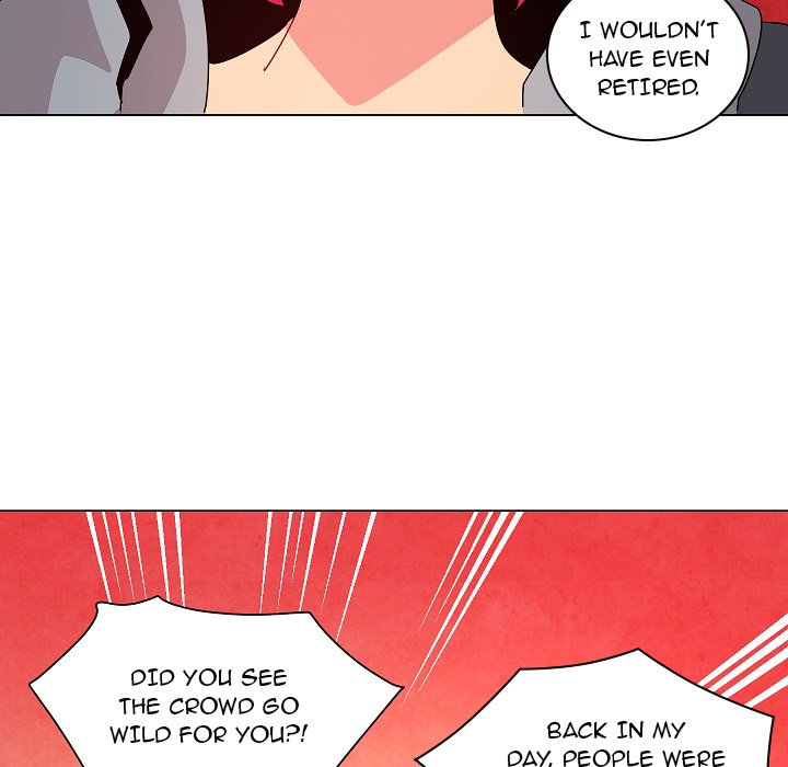 Overlord Time! Overlord Time! EP 20 - Toomics page 33 - 