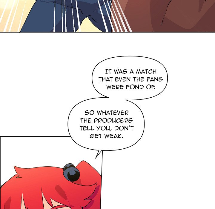Overlord Time! Overlord Time! EP 20 - Toomics page 35 - 