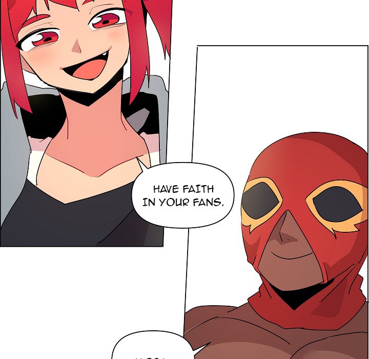 Overlord Time! Overlord Time! EP 20 - Toomics page 36 - 