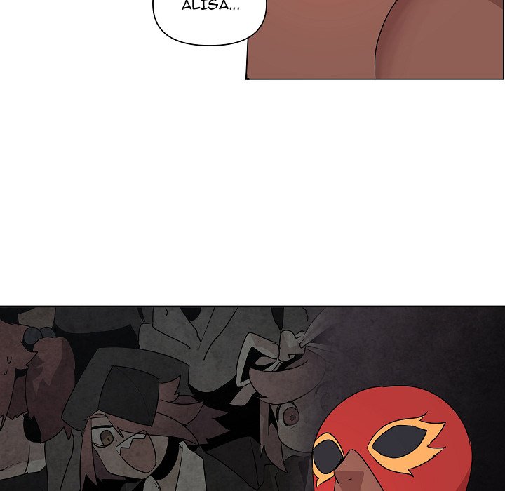 Overlord Time! Overlord Time! EP 20 - Toomics page 37 - 