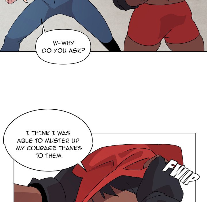 Overlord Time! Overlord Time! EP 20 - Toomics page 40 - 