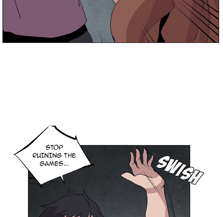 Overlord Time! Overlord Time! EP 20 - Toomics page 5 - 