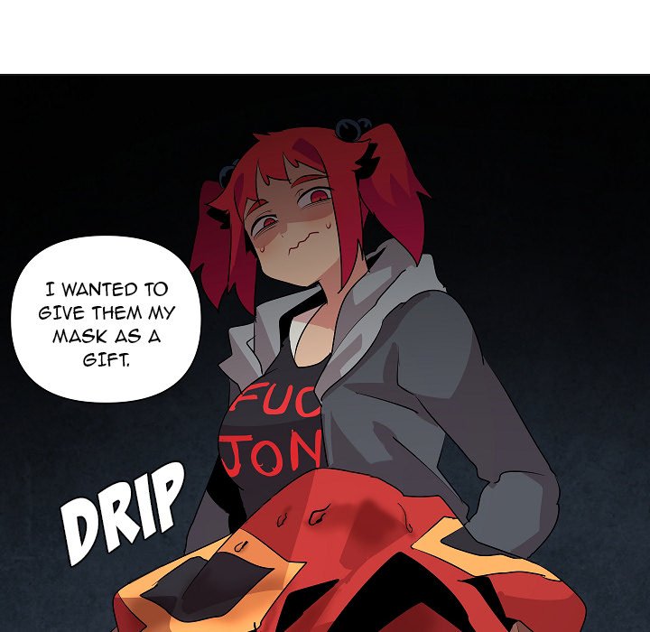 Overlord Time! Overlord Time! EP 20 - Toomics page 42 - 