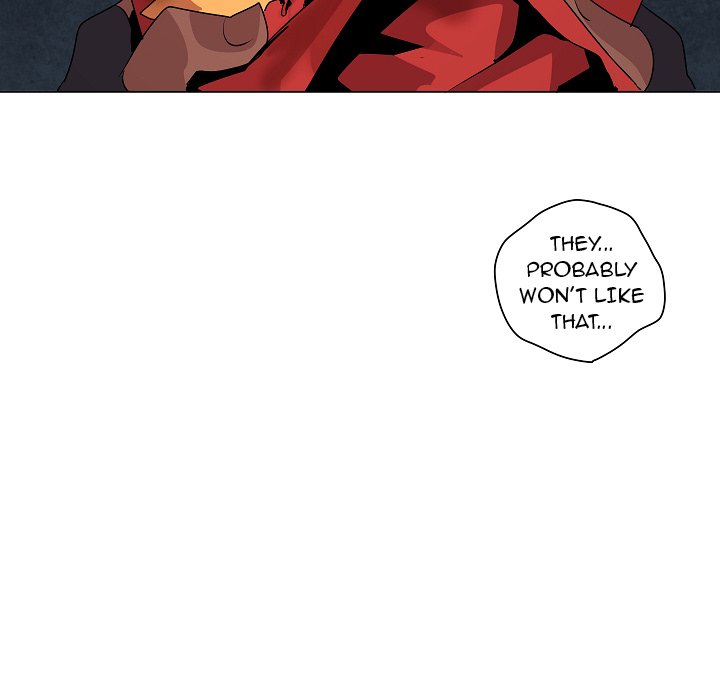 Overlord Time! Overlord Time! EP 20 - Toomics page 43 - 