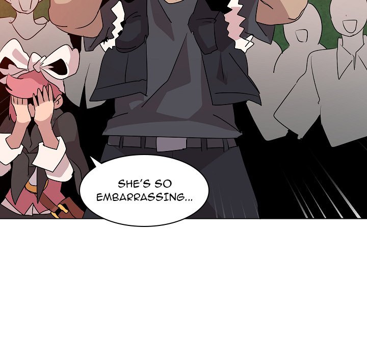 Overlord Time! Overlord Time! EP 20 - Toomics page 46 - 