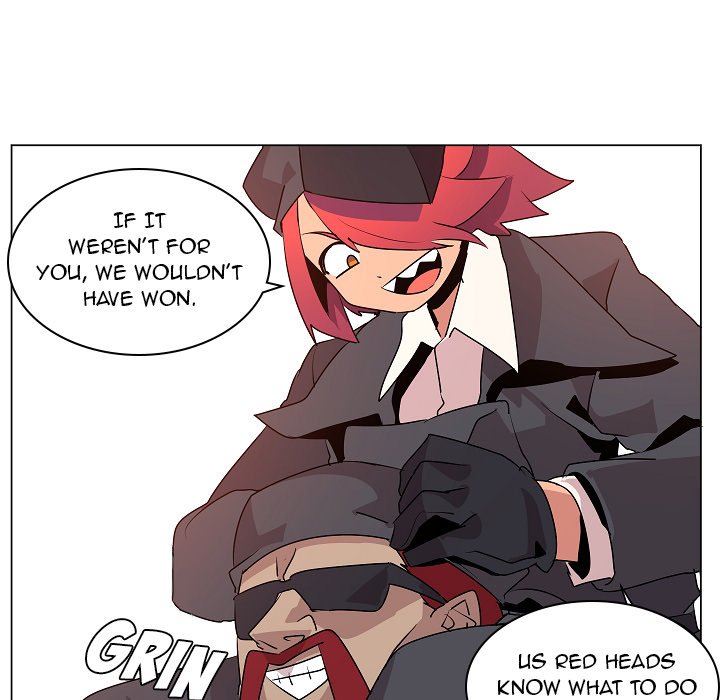 Overlord Time! Overlord Time! EP 20 - Toomics page 47 - 