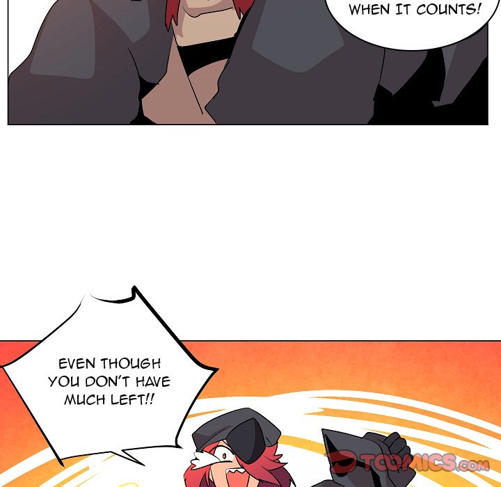 Overlord Time! Overlord Time! EP 20 - Toomics page 48 - 