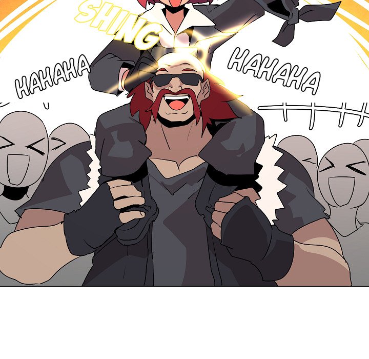 Overlord Time! Overlord Time! EP 20 - Toomics page 49 - 