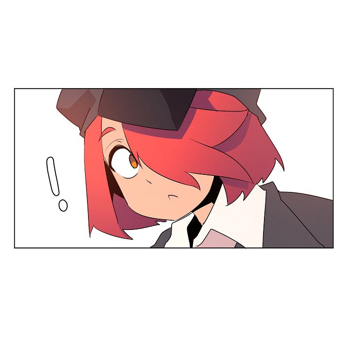 Overlord Time! Overlord Time! EP 20 - Toomics page 50 - 