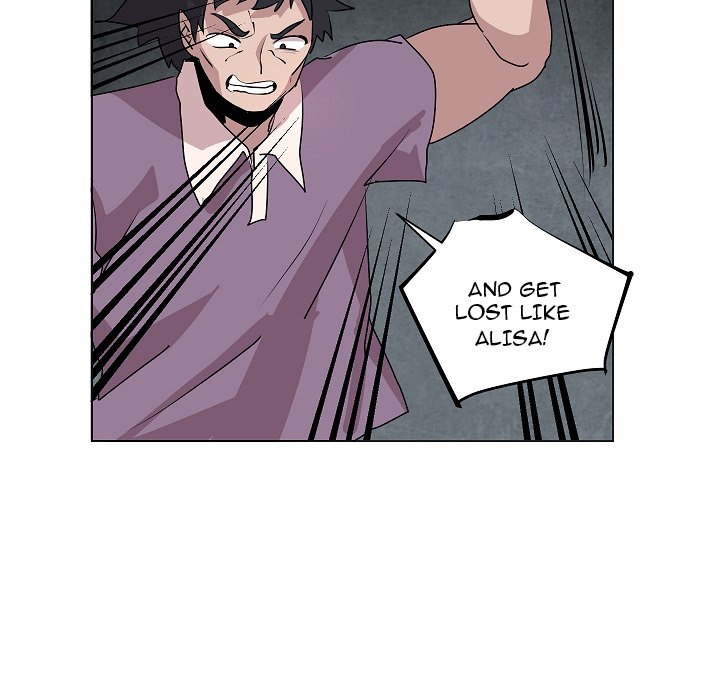 Overlord Time! Overlord Time! EP 20 - Toomics page 6 - 