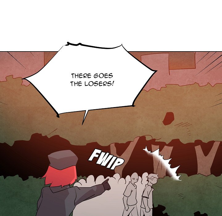 Overlord Time! Overlord Time! EP 20 - Toomics page 51 - 