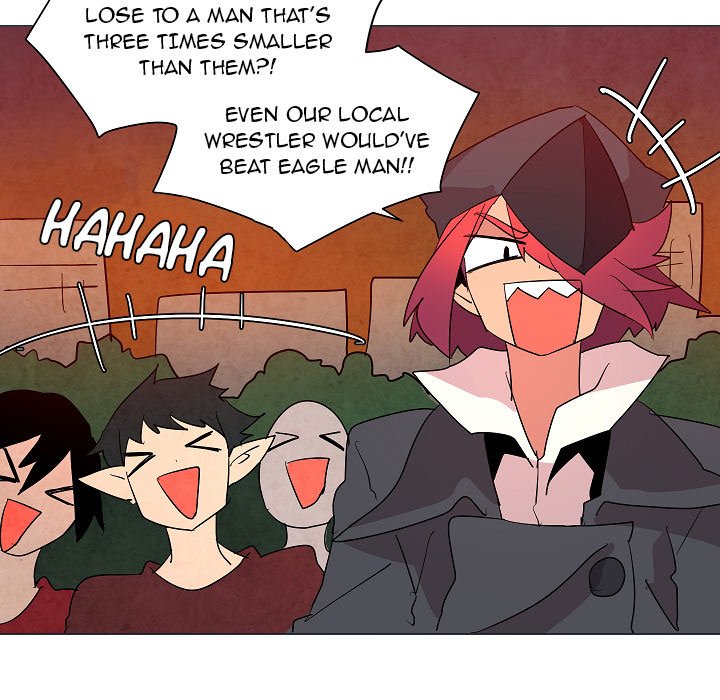 Overlord Time! Overlord Time! EP 20 - Toomics page 53 - 