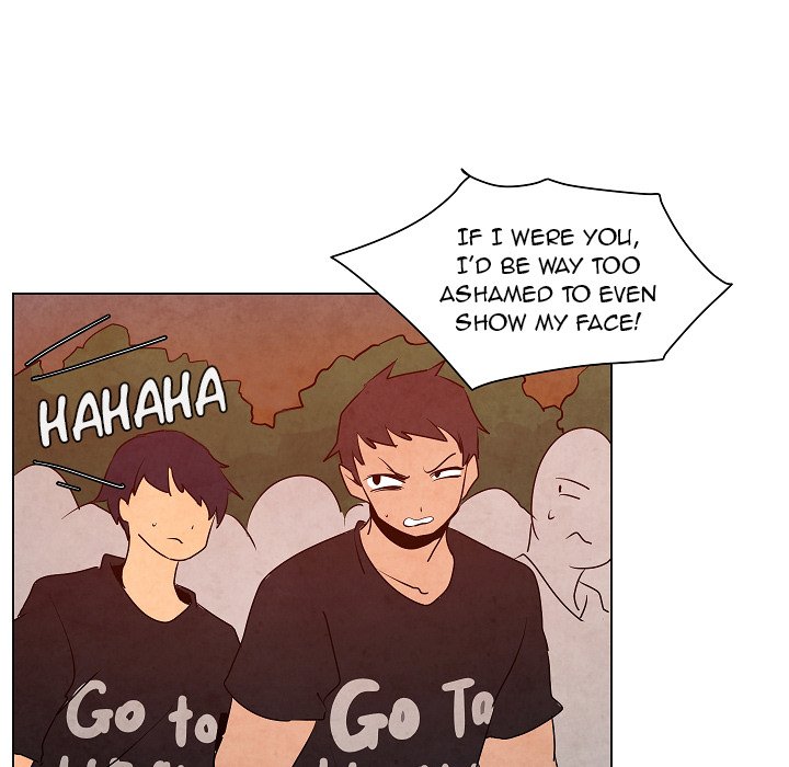 Overlord Time! Overlord Time! EP 20 - Toomics page 54 - 