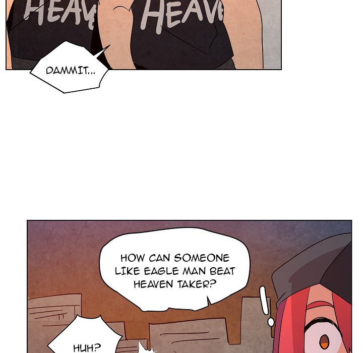 Overlord Time! Overlord Time! EP 20 - Toomics page 55 - 