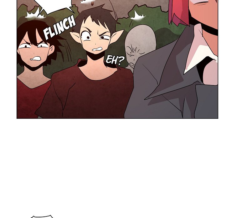 Overlord Time! Overlord Time! EP 20 - Toomics page 56 - 