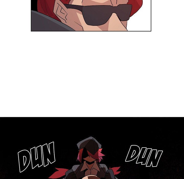 Overlord Time! Overlord Time! EP 20 - Toomics page 59 - 