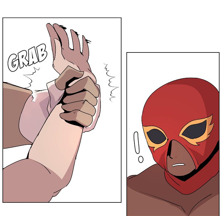 Overlord Time! Overlord Time! EP 20 - Toomics page 7 - 