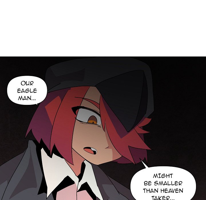 Overlord Time! Overlord Time! EP 20 - Toomics page 61 - 