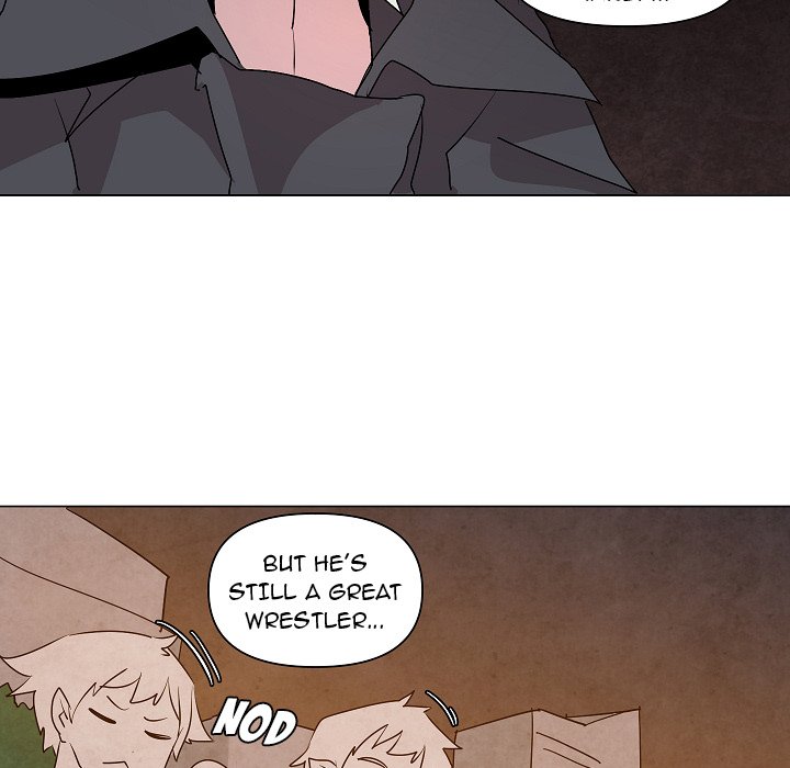 Overlord Time! Overlord Time! EP 20 - Toomics page 62 - 