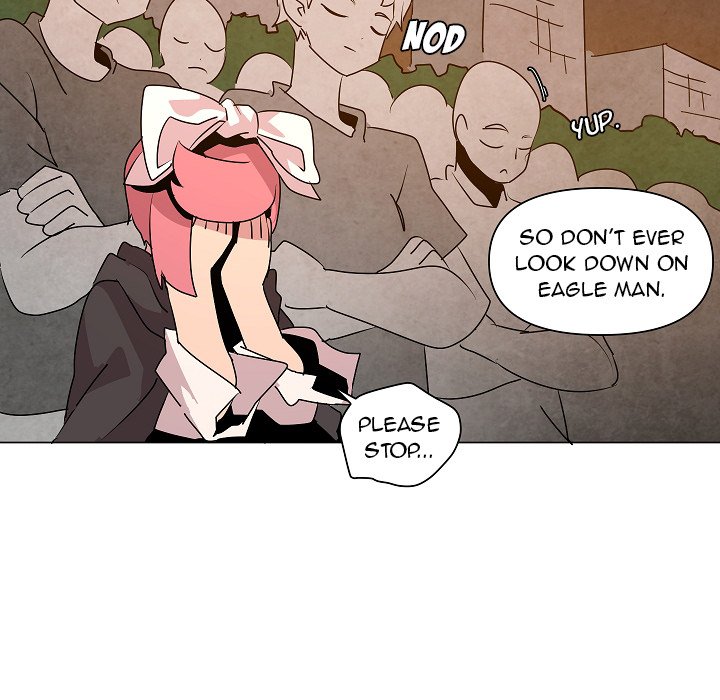 Overlord Time! Overlord Time! EP 20 - Toomics page 63 - 