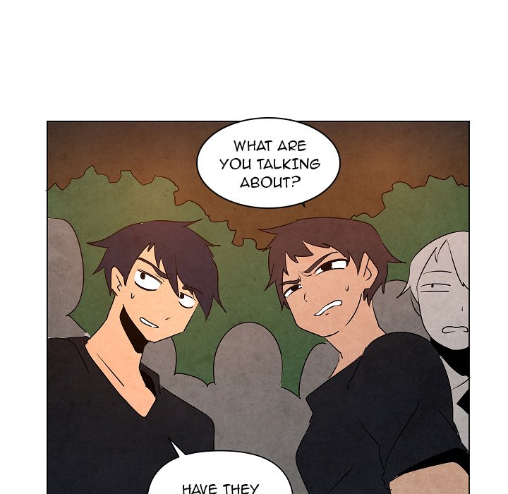 Overlord Time! Overlord Time! EP 20 - Toomics page 64 - 