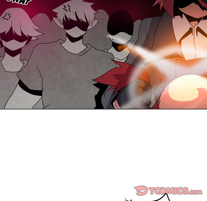 Overlord Time! Overlord Time! EP 20 - Toomics page 66 - 