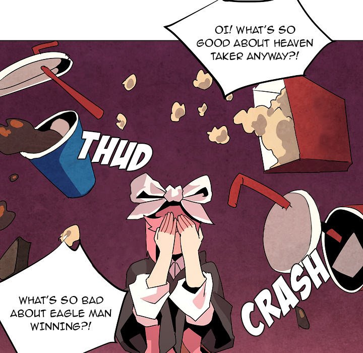 Overlord Time! Overlord Time! EP 20 - Toomics page 67 - 