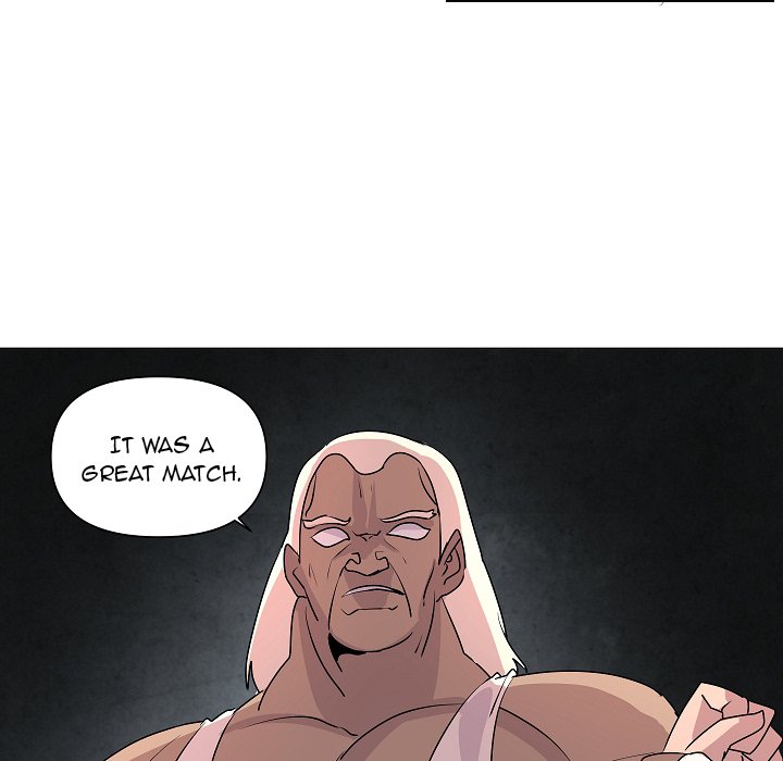 Overlord Time! Overlord Time! EP 20 - Toomics page 8 - 