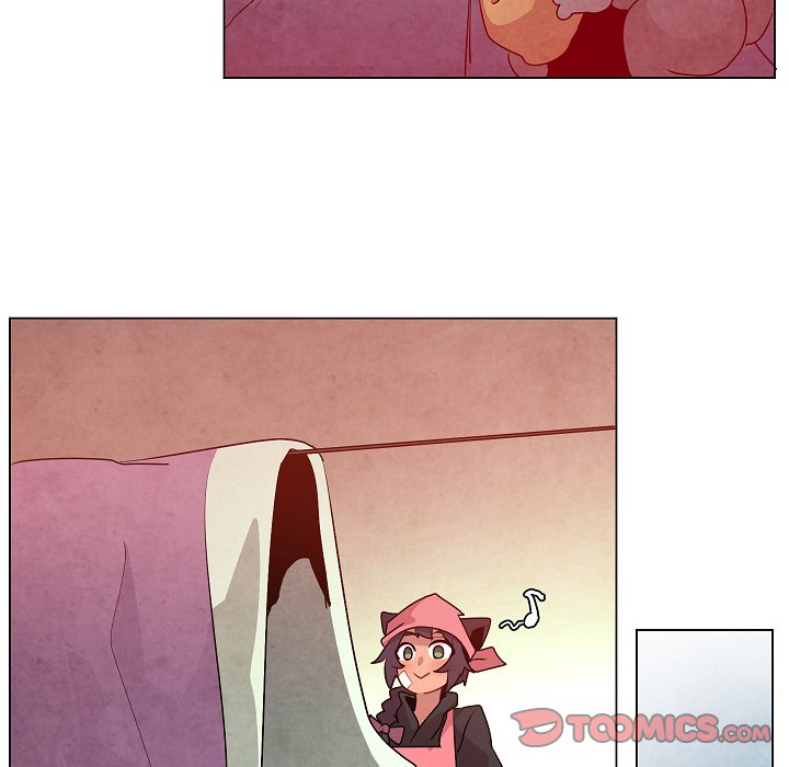 Overlord Time! Overlord Time! EP 20 - Toomics page 75 - 