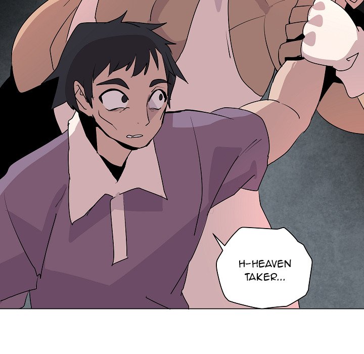 Overlord Time! Overlord Time! EP 20 - Toomics page 9 - 