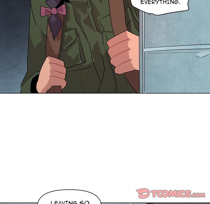 Overlord Time! Overlord Time! EP 20 - Toomics page 84 - 