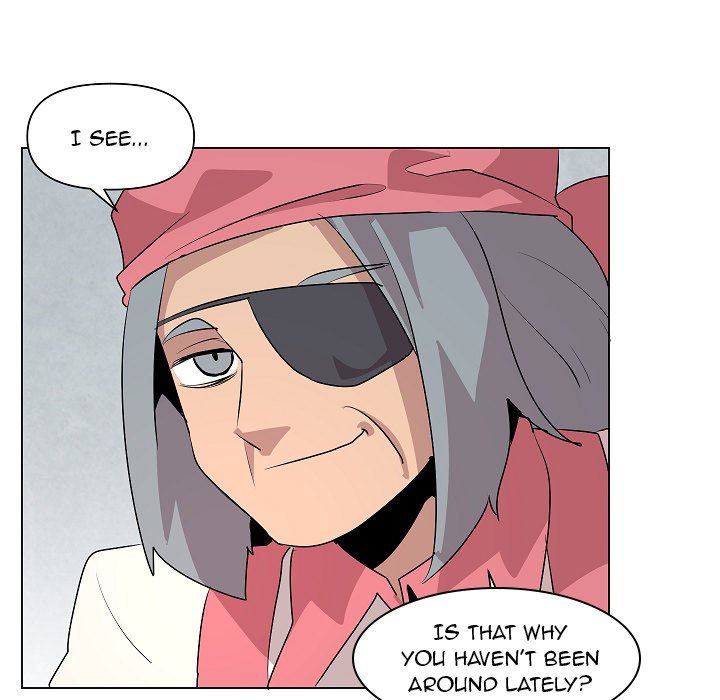 Overlord Time! Overlord Time! EP 20 - Toomics page 88 - 