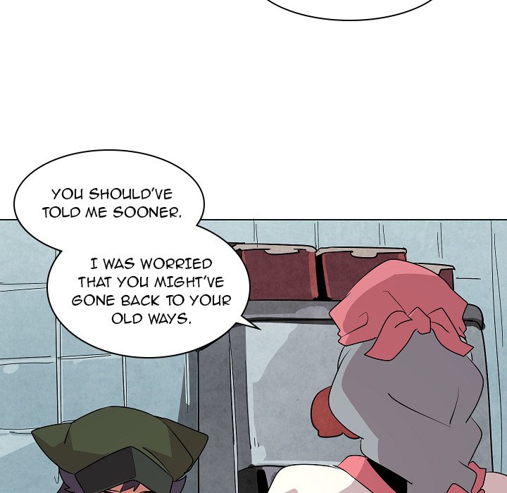 Overlord Time! Overlord Time! EP 20 - Toomics page 89 - 