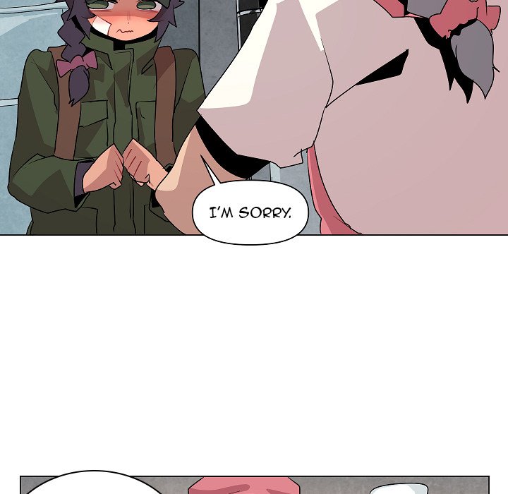 Overlord Time! Overlord Time! EP 20 - Toomics page 90 - 